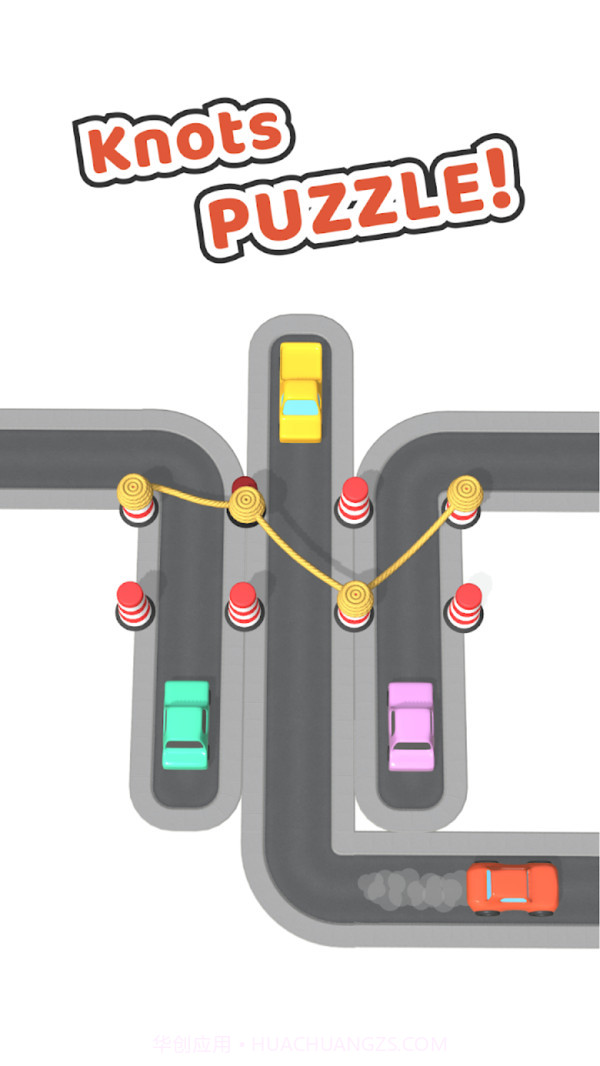 开路先锋截图3 开路先锋截图3