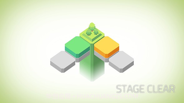 彩色拼图免费版截图7