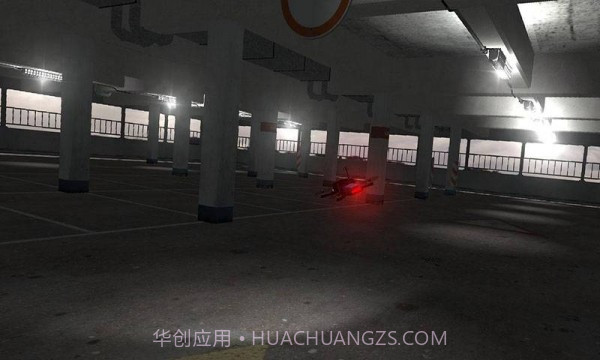 无人机飞飞飞截图1 无人机飞飞飞截图1