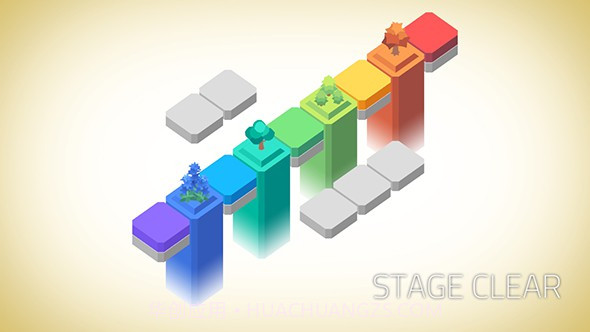 彩色拼图免费版截图5