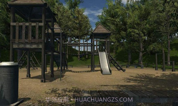 无人机飞飞飞截图3 无人机飞飞飞截图3