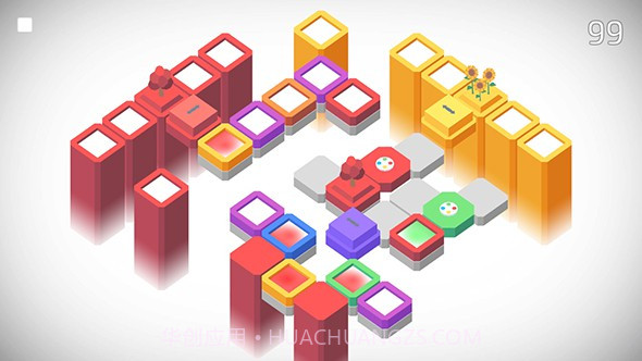 彩色拼图免费版截图2