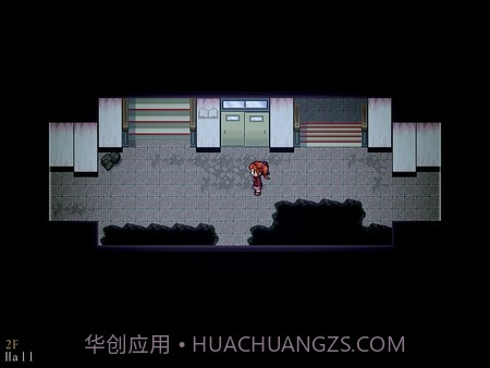 Misao绿色免截图3