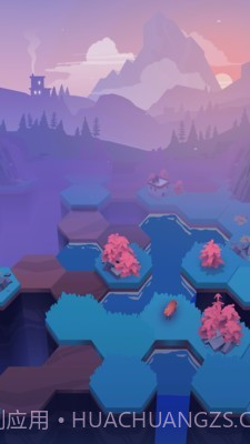 与山为邻截图2 与山为邻截图2