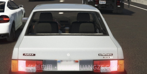 漂移模拟器官网版截图3