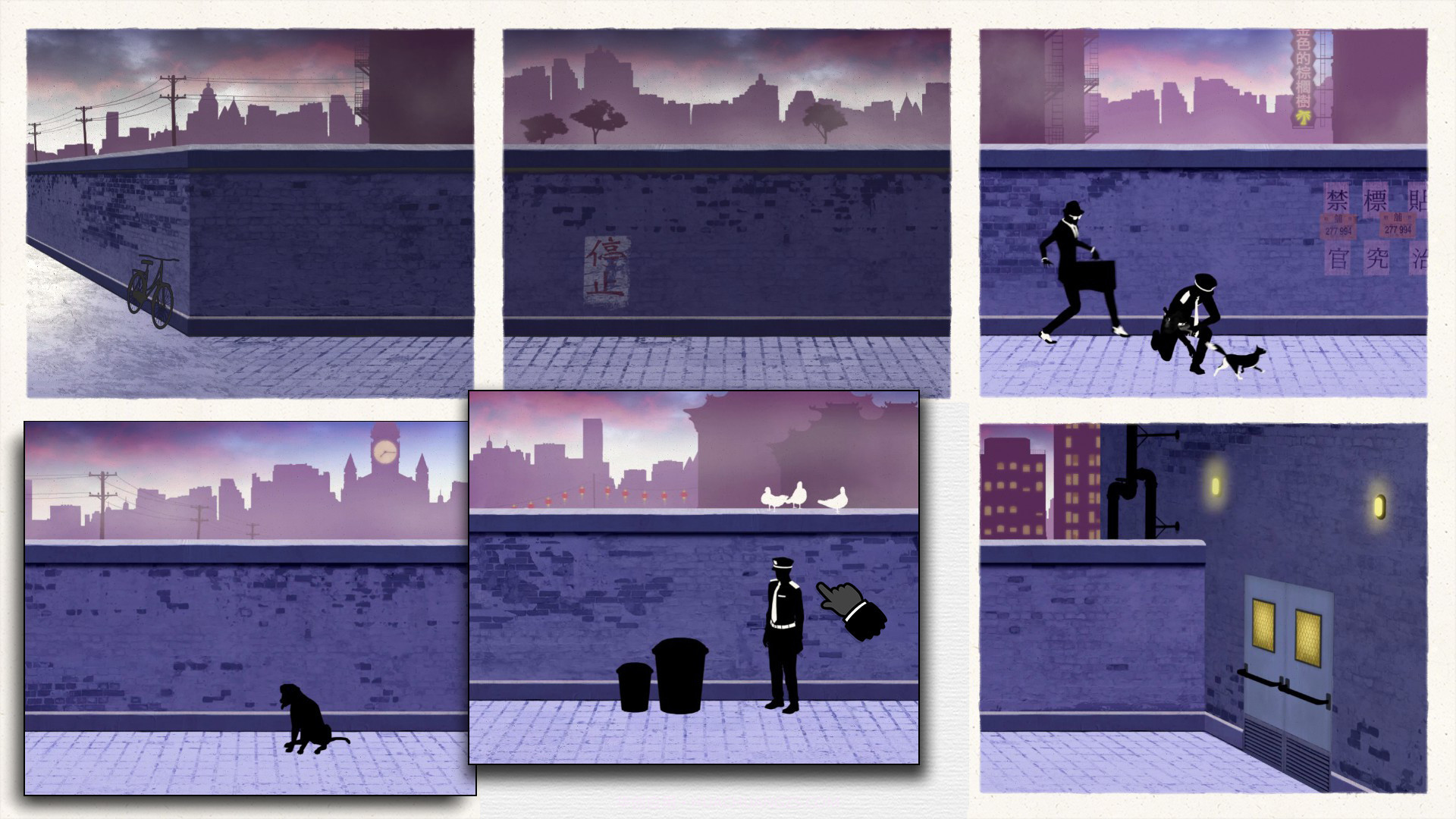 致命框架合集FRAMEDCollection最新版截图3