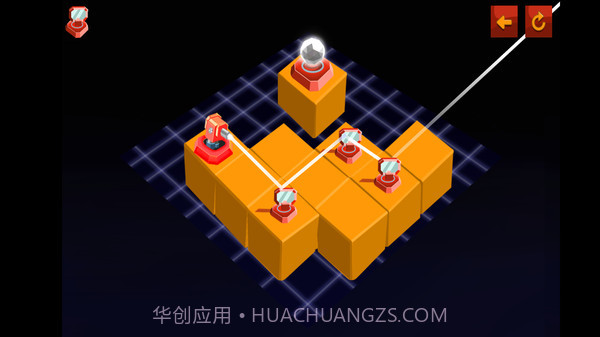 反射光线手机版截图5