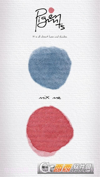 Pigments消除截图1 Pigments消除截图1