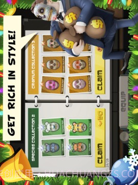 狙击手与小偷免费版截图3