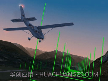 专业模拟飞行手机版截图2