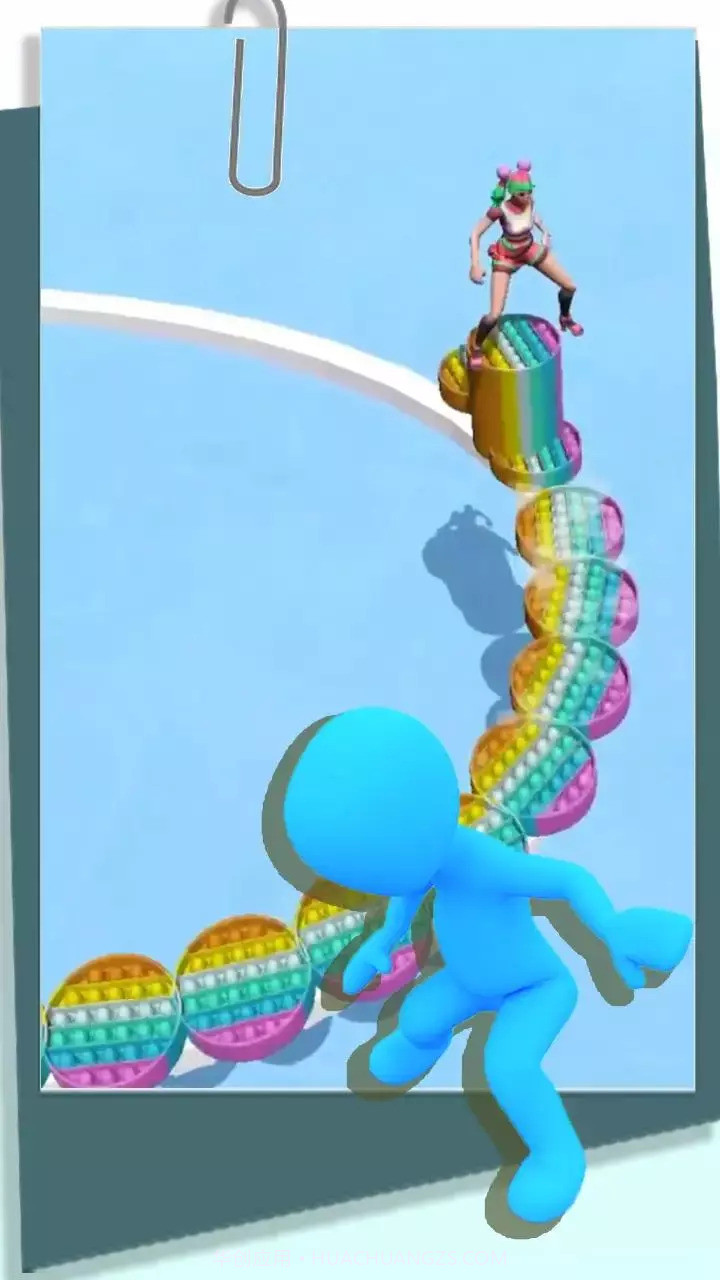 地板速滑免费版截图1