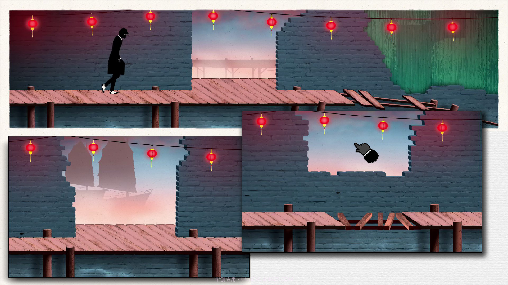 致命框架合集FRAMEDCollection最新版截图4