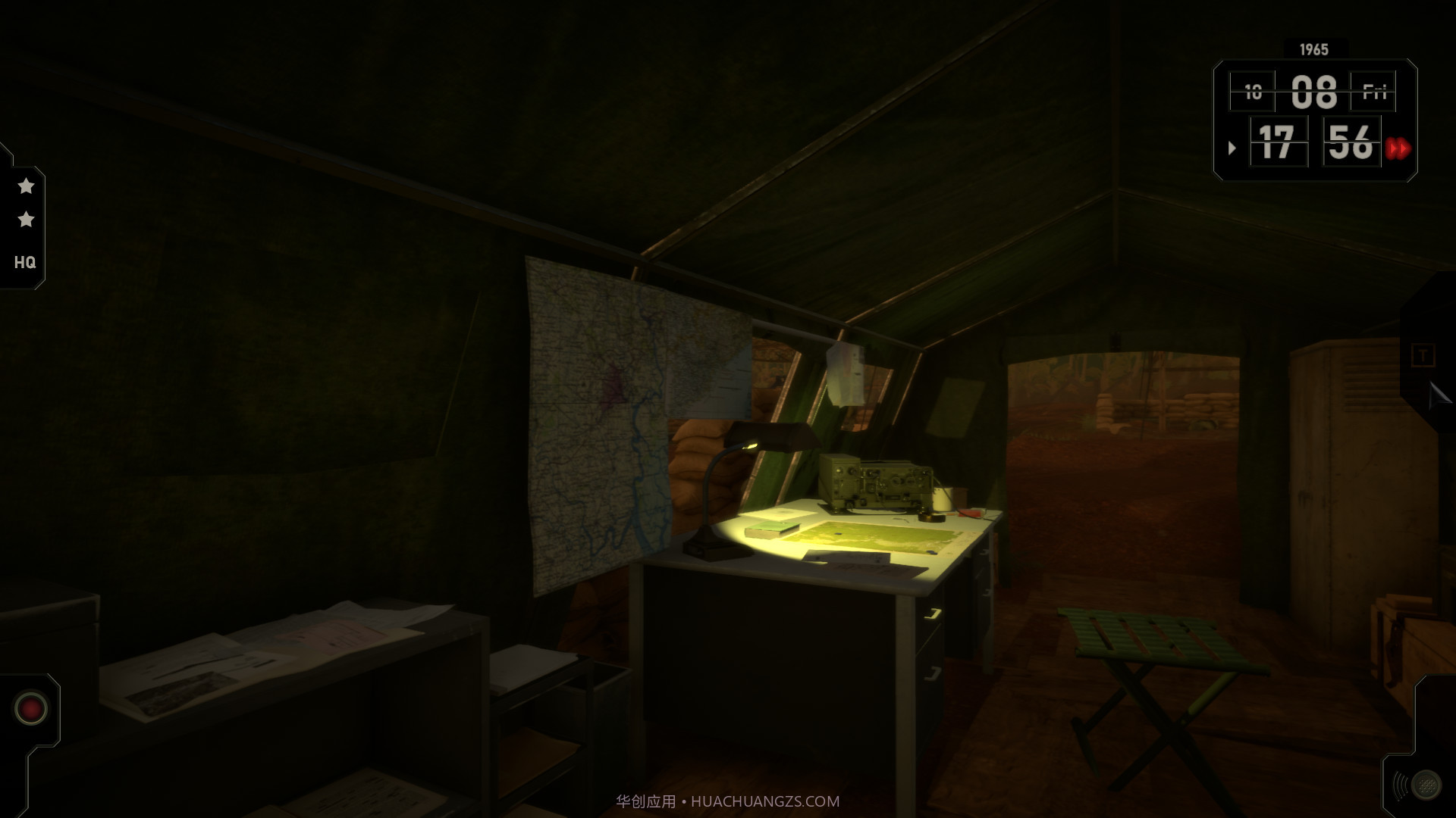 无线电指挥官RadioCommander最新版截图10