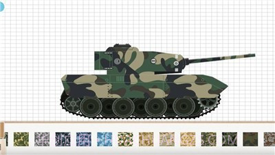 Labo积木坦克免费版截图2 Labo积木坦克免费版截图2