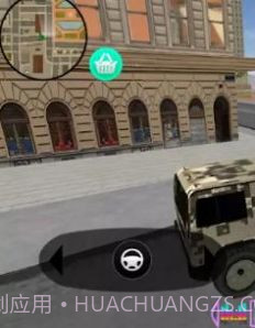 陆军士兵绳索英雄无限金币版截图4 陆军士兵绳索英雄无限金币版截图4