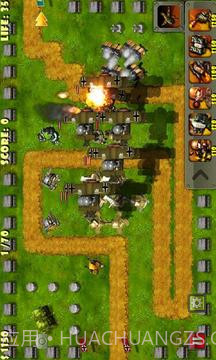 小小指挥官之二战风云LittleCommander官网版截图5