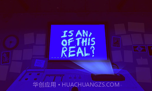 请不要碰任何东西最新版截图4 请不要碰任何东西最新版截图4