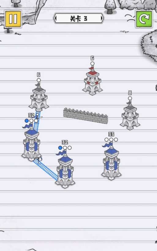 占下那座塔最新版截图3