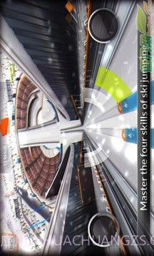 超级滑雪少年免费版截图4