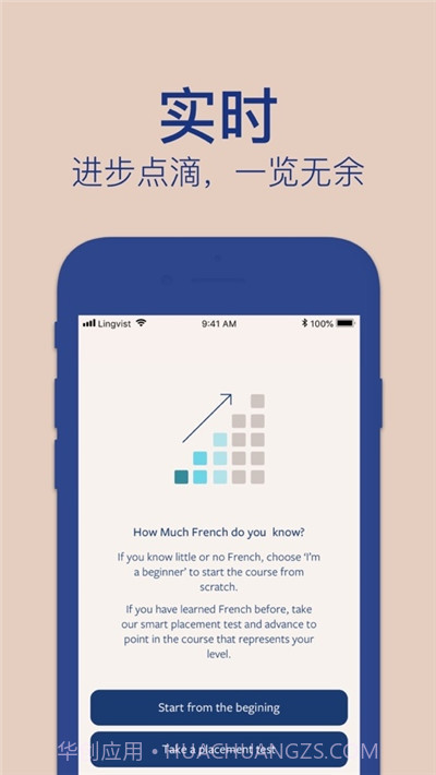 Lingvist无限正式版截图3