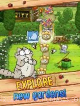 Simon免费版截图5 Simon免费版截图5