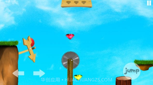 公狒狒毛球历险记截图1