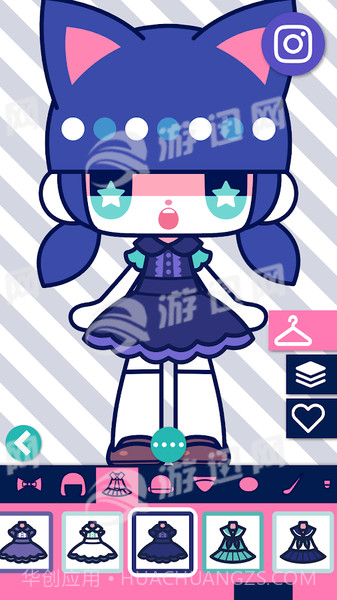 CustomTiyoko官网版截图2