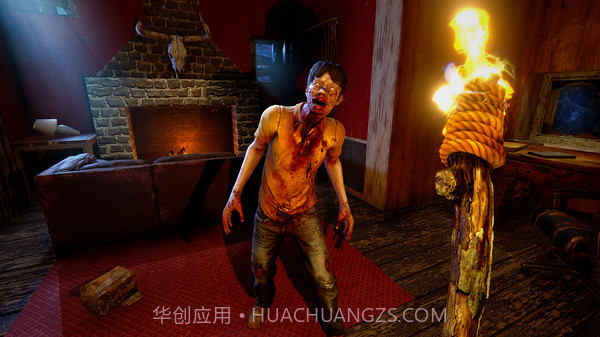 七日杀手机版截图3