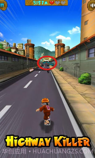 疯狂老爷爷最新版截图3