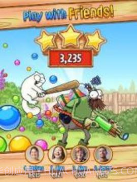 Simon免费版截图3 Simon免费版截图3