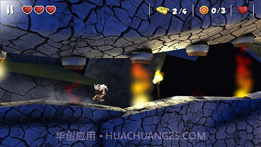 印第安探险截图4