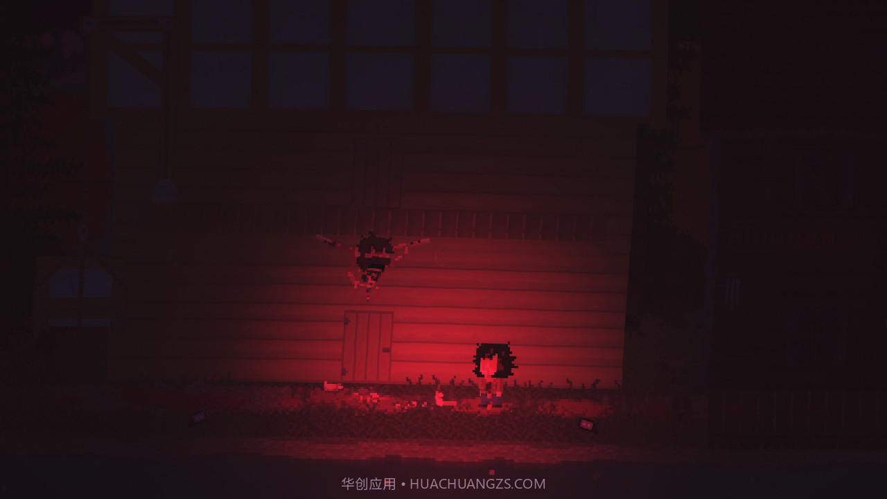 湖边小屋合集最新版截图3