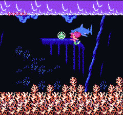 小美人鱼截图1 小美人鱼截图1