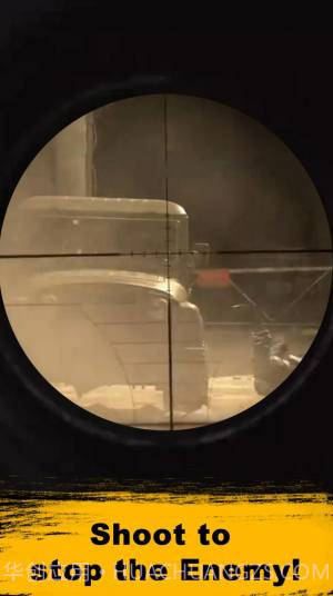 特种部队武装袭击截图2