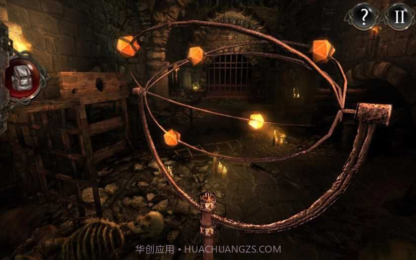 地狱突袭：逃亡 猎户座版截图5