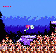 小美人鱼截图3 小美人鱼截图3