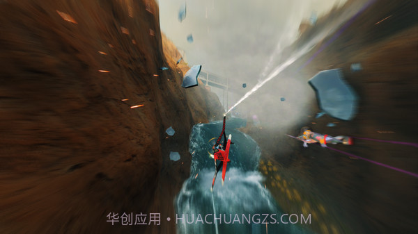 飞天无限SkydriftInfinity免费版截图2