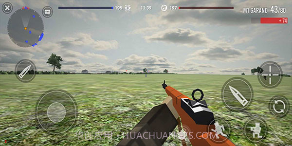 方块战场2023截图3