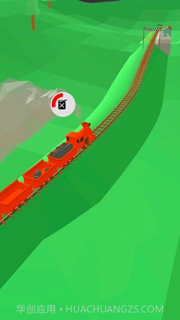 火车冲鸭官网版截图1