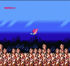 小美人鱼截图2 小美人鱼截图2