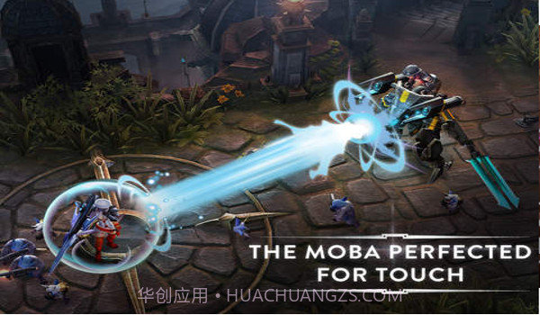 虚荣最新版截图5 虚荣最新版截图5