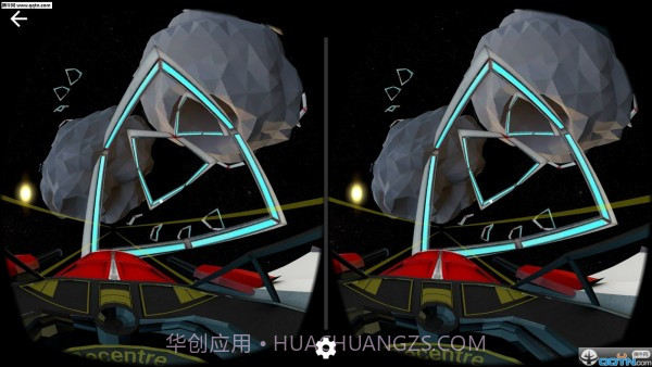 右舷VR截图1 右舷VR截图1