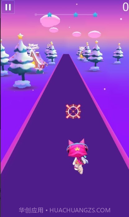 拍频触发器截图4