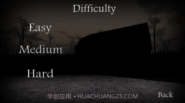 兰德里纳河的森林无敌版截图2