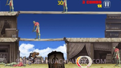 战斗吧奥尼尔 ShaqDown截图3 战斗吧奥尼尔 ShaqDown截图3