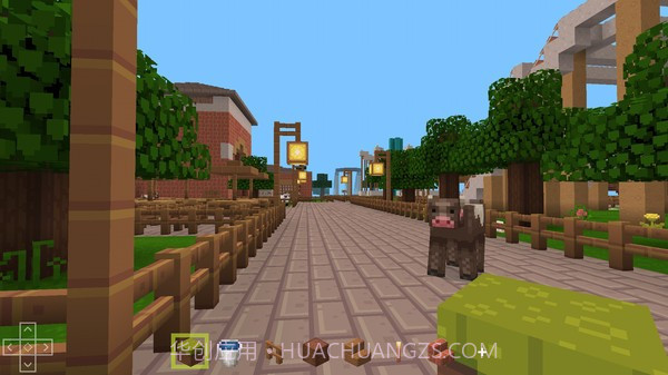 沙盒工艺手机版截图3