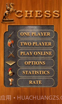 国际象棋ChessLive官网版截图1