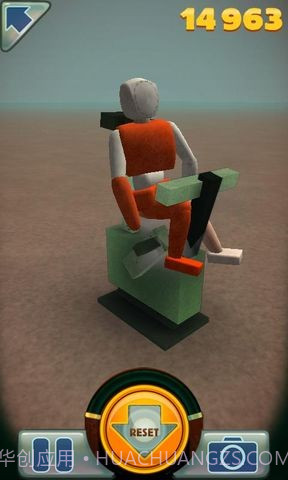 没事儿跳个楼截图3