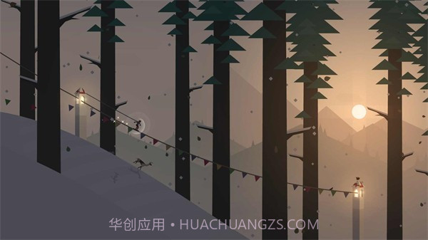 阿尔托的冒险中文版截图3