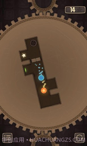 上古引擎 Ancient Engine: Labyrinth截图4 上古引擎 Ancient Engine: Labyrinth截图4